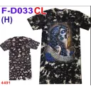 Rock Eagle dress F-D 033 (CL) (H) 4491  (Платье, туника,фэнтези)