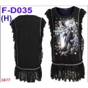Rock Eagle dress F-D 035 (H) 3877 (Платье, туника,фэнтези)