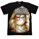 ROCK CHANG GR-801 t-shirt