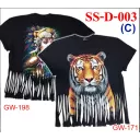 Rock Eagle dress SS-D- 003 (C) GW - 198  (Платье, туника,фэнтези)