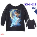 Rock Eagle dress SS-S- 011 (D) 4459 (Платье, туника,фэнтези)