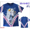 Rock Eagle dress SS-S- 012 (F) TD- 293 (Платье, туника,фэнтези)