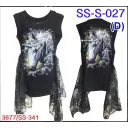 Rock Eagle dress SS-S- 027 (D) 3877 SS-341 (Платье, туника,фэнтези)
