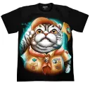 ROCK CHANG GR-802 t-shirt