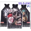Rock Eagle dress SS-S- 030 (F) 3788 (Платье, туника,фэнтези)