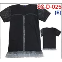 Rock Eagle dress  SS-D- 025 (E)  (Платье, туника,разное)