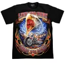 ROCK CHANG GR-803 t-shirt