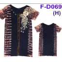 Rock Eagle dress F-D 069 (H) (Платье, туника,разное)