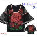 Rock Eagle dress SS-S- 035 (F) D-172 (Платье, туника,разное)