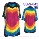 Rock Eagle dress SS-S- 043 (E) (Платье, туника,разное)