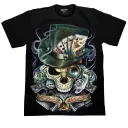 ROCK CHANG GR-805 t-shirt