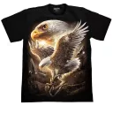 ROCK CHANG GR-806 t-shirt