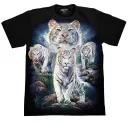 ROCK CHANG GR-807 t-shirt