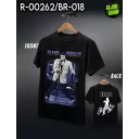 ELVIS, CABALLO R-00262-BR-018 t-shirt