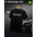 R-00452-BR-003 IRON MAIDEN (T-shirts,ROCK&TEES, Caballo)