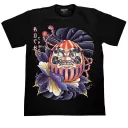 ROCK CHANG GR-813 t-shirt