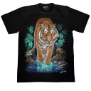 ROCK CHANG GR-815 t-shirt