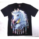 ROCK CHANG GR-820 t-shirt