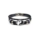 БР 100 (БРАСЛЕТ,35 tb, КОЖ,Wanchai )