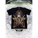 ROCK CHANG GR-821 t-shirt