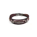 БР 113 (БРАСЛЕТ, 35 tb, КОЖ,Wanchai )