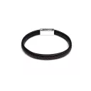 Кож.БР 007 (БРАСЛЕТ, КОЖ,Wanchai )