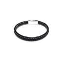 Кож.БР 009 (БРАСЛЕТ, КОЖ,Wanchai )