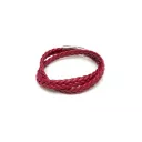 Кож.БР 011 (БРАСЛЕТ, КОЖ,Wanchai )