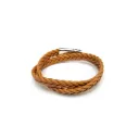 Кож.БР 012 (БРАСЛЕТ, КОЖ,Wanchai )