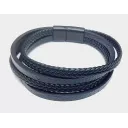 Кож.БР ШИР. 019 (БРАСЛЕТ,45 tb, КОЖ,Wanchai )