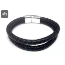 Кож.БР ШИР. 024 (БРАСЛЕТ,45 tb, КОЖ,Wanchai )