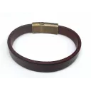 Кож.БР ШИР. 027 (БРАСЛЕТ,45 tb, КОЖ,Wanchai )