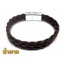 Кож.БР ШИР. 028 (БРАСЛЕТ,45 tb, КОЖ,Wanchai )