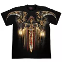 ROCK CHANG FULL HD-18 (T-Shirt)