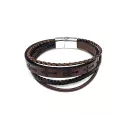 Кож.БР ШИР. 042 (БРАСЛЕТ,45 tb, КОЖ,Wanchai )