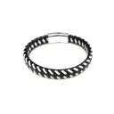 Кож.БР ШИР. 055 (БРАСЛЕТ,45 tb, КОЖ,Wanchai )