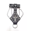 НП 002 (НАПУЛЬСНИК,90 tb, КОЖ,Wanchai )