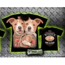 ROCK CHANG FULL HD-39 (T-Shirt)