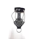 НП 009 (НАПУЛЬСНИК,90 tb, КОЖ,Wanchai )