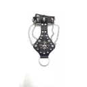 НП 017 (НАПУЛЬСНИК,90 tb, КОЖ,Wanchai )