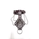 НП 021 (НАПУЛЬСНИК,90 tb, КОЖ,Wanchai )