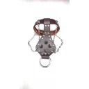 НП 023 (НАПУЛЬСНИК,90 tb, КОЖ,Wanchai )