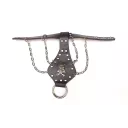 НП 030 (НАПУЛЬСНИК,90 tb, КОЖ,Wanchai )