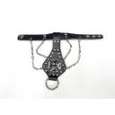 НП 032 (НАПУЛЬСНИК,90 tb, КОЖ,Wanchai )