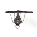 НП 035 (НАПУЛЬСНИК,90 tb, КОЖ,Wanchai )