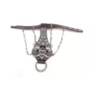 НП 037 (НАПУЛЬСНИК,90 tb, КОЖ,Wanchai )