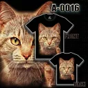 CABALLO A - 0016  (T-shirts,ROCK&TEES, Caballo)