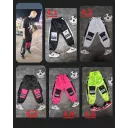 Штаны  4.1 - 4.5 (210) BUKEBUKU