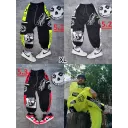 Штаны  5.1 - 5.3 (220, 240) BUKEBUKU