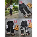 Штаны  7.1 - 7.3 (220, 240) BUKEBUKU